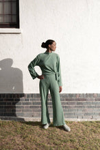 Load image into Gallery viewer, Ethically Made Women's Knit Sweater
