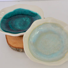 Load image into Gallery viewer, Artisan Dessert Plate