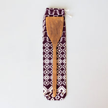 Load image into Gallery viewer, Olivewood Spatula