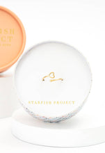 Load image into Gallery viewer, Ada Gold Heart Ring