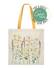 Load image into Gallery viewer, Free to Be Wild Tote