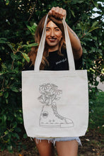 Load image into Gallery viewer, Stand With Me Tote