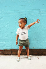 Load image into Gallery viewer, Let Your Light Shine Onesie