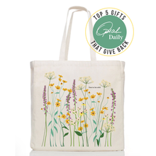 Load image into Gallery viewer, Free to Be Wild Tote