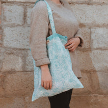 Load image into Gallery viewer, Sari Grocery Bag