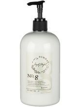 Load image into Gallery viewer, No. 8 Body Lotion