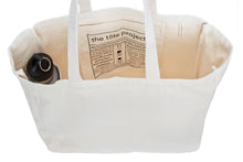 Load image into Gallery viewer, Free to Flourish Tote Bag