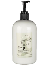 Load image into Gallery viewer, No. 9 Body Lotion