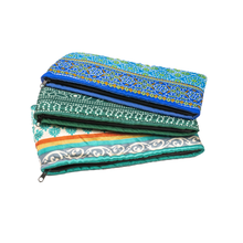 Load image into Gallery viewer, Rectangle Makeup Bag