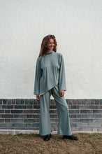 Load image into Gallery viewer, Ethically Made Women's Knit Sweater