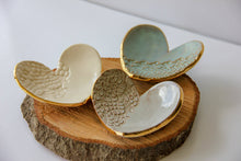 Load image into Gallery viewer, Heart Ring Dish