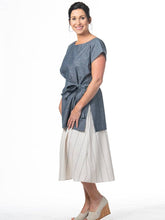 Load image into Gallery viewer, The Kaftan Tunic