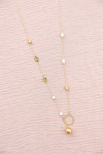Load image into Gallery viewer, Sunloop Necklace