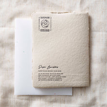 Load image into Gallery viewer, You're So Thoughtful | Thank You Greeting Card