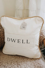 Load image into Gallery viewer, Dwell Pillow Cover