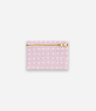 Load image into Gallery viewer, Cross-Stitch Coin Purse