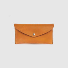 Load image into Gallery viewer, Tool Pouch - Cognac