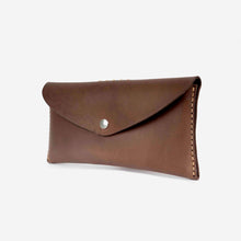Load image into Gallery viewer, Tool Pouch - Vintage Brown