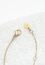 Load image into Gallery viewer, Clare Opal Necklace