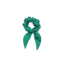 Load image into Gallery viewer, Poppy Scrunchie