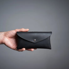 Load image into Gallery viewer, Tool Pouch - Black