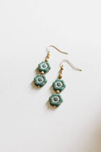 Load image into Gallery viewer, Of The Field Earrings
