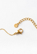 Load image into Gallery viewer, Confetti Gold Necklace