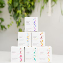 Load image into Gallery viewer, Sea Salt Driftwood Soy Candle Love Heals Collection