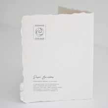 Load image into Gallery viewer, You're So Thoughtful | Thank You Greeting Card