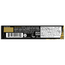 Load image into Gallery viewer, 70% Dark Chocolate Snack Bar