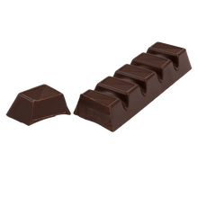 Load image into Gallery viewer, 70% Dark Chocolate Snack Bar