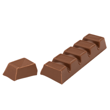 Load image into Gallery viewer, Milk Chocolate Snack Bar