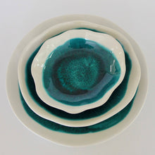 Load image into Gallery viewer, Artisan Dessert Plate