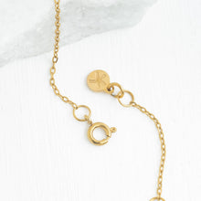 Load image into Gallery viewer, Bloom Necklace