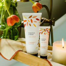 Load image into Gallery viewer, Grapefruit Jasmine Body Lotion Mini 2 oz | Moringa & Coconut