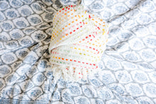 Load image into Gallery viewer, Handwoven Confetti Throw