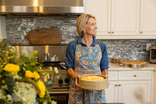 Load image into Gallery viewer, Tuscan Bloom Apron