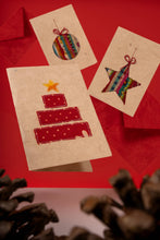 Load image into Gallery viewer, Starry Christmas: Set of 3