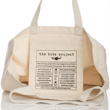 Load image into Gallery viewer, Free to Grow Tote Bag