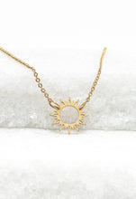 Load image into Gallery viewer, Mallory Necklace
