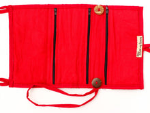 Load image into Gallery viewer, Jewelry Travel Case
