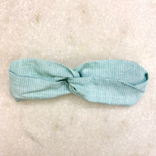 Load image into Gallery viewer, Women's Handloom Cotton Fashion Headband

