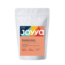 Load image into Gallery viewer, Breakfast Blend - Ground Coffee
