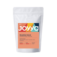 Load image into Gallery viewer, Breakfast Blend - Whole Bean Coffee
