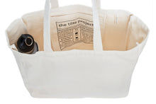 Load image into Gallery viewer, Free to Be Wild Tote
