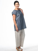 Load image into Gallery viewer, The Kaftan Tunic
