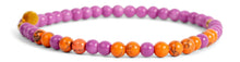 Load image into Gallery viewer, Morse Code Bracelet | STRENGTH
